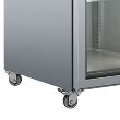Dulap congelator cu 2 usi din sticla 1232 Lt- Bambas Frost