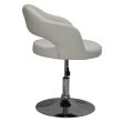 Scaun din piele ajustabil Bella