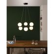Lustra LED Kin, 30W - ACB Iluminacion