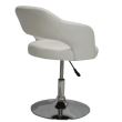 Scaun din piele ajustabil Bella