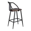 Scaun bar Vintage - Caris