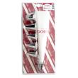 Set decorare cu 6 duiuri + 1 pos - Louis Tellier