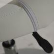 Scaun din piele ajustabil Bella