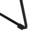 Scaun metalic tip plasa Cloe