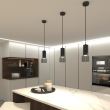 Pendul Inda, 1xGU10 - ACB Iluminacion