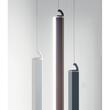 Suspensie de tavan pentru lampă modulară Pencil verticală
