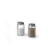 Set 2 x Solnita sare si piper 40x(H)70 mm, capac inox, Hendi, 40x(H)70 mm