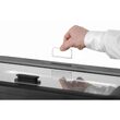 Chafing dish electric UNIQ, HENDI, GN 1/1, Negru, 220-240V/700W, 607x402x(H)250mm