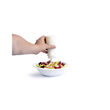 Sticla dispenser 0.30 lt, polietilena, transparent, 65x(H)190, Hendi