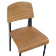 Scaun metalic Old School