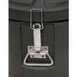 Cutie rotunda pentru transport Thermobox 33 litri