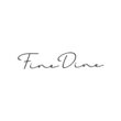 Platou oval Fine Dine Bianco, portelan, alb, 390x270 mm
