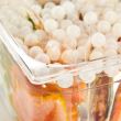 Bile izolante sous-vide