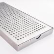 Tavă de scurgere 300x150 mm, Stalgast Polonia