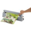 Aparat de sigilat pungi termic, bara de sudare 320 mm - Lavezzini