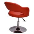 Scaun din piele ajustabil Bella