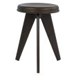 Scaun de bar metalic Rusty