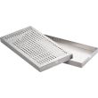 Tavă de scurgere 300x150 mm, Stalgast Polonia