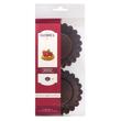 Set 6 forme rotunde pentru tarta freshfruit - Louis Tellier