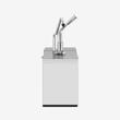 Dozator inox sosuri, 5.25L, GN 1/4 KD-0214 Kalando