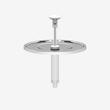 Dozator sosuri, din inox, fara recipient, dozare 30ml, KD-010-265 Kalando
