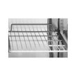 Masa frigorifica rece cu 3 usi, inox, ARKTIC by Hendi Kitchen Line, capacitate camera frig 380 lt, consum mediu/24h 4,5 kw