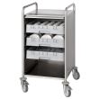 Filtru de cafea profesional B5 W L/R - Bravilor Bonamat