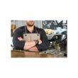 Sort bartender/ospatar/barbers