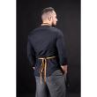 Sort Blug, piele naturala maro deschis