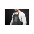 Sort negru, Material textil, Piele naturala