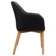 Scaun cu maner Bristol