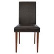 Scaun din piele Selene