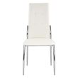 Scaun din piele Pilar