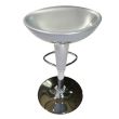 Scaun de bar cu ascensor pe gaz Daisy