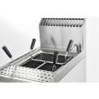 Fierbător paste pe gaz, 1 cuvă, 25 litri - G30