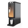 Esspresor automat Solo pentru cafea instant - Bravilor Bonamat