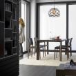 Pendul Bellona, 1xE27 - ACB Iluminacion