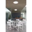 Plafoniera exterior LED 15W Tilo - ACB Iluminacion