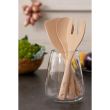 Spatula din lemn Top - Bisetti
