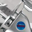 Feliator carne și mezeluri Ø 275mm Canova 275 Top