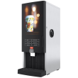 Esspresor automat Bolero Turbo 331 - Bravilor Bonamat