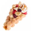 Aparat Waffle bubble
