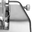Feliator carne și mezeluri Ø 330mm Mantegna 330 Vco Top