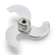 Masina orizontal pentru taiat carne Katana 12 W