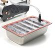 Cuva inox GN 1/1