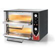 Cuptor electric pizza Lipari