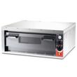 Cuptor electric pizza Vesuvio 70x70