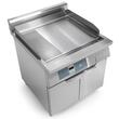 Masina de gatit cu inductie Ih Fry Top 90