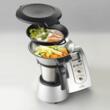 Robot multifunctional termic semi-profesional