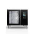 Cuptor pe gaz, gastronomie Premium Line HOUNO, 6 tavi, GN1/1